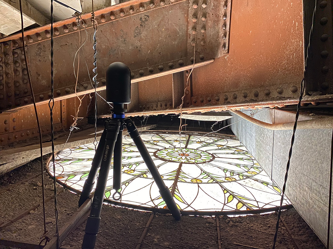 3D Laser Scanning for Construction: Boost Accuracy & Efficiency