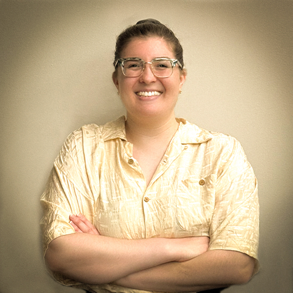 Kathleen Smith