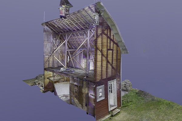What Is a Point Cloud? What Project Teams Need to Know