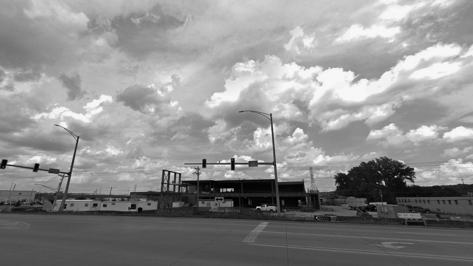 BIM Coordination & Mechanical 3D Modeling for the East Peoria Police Station