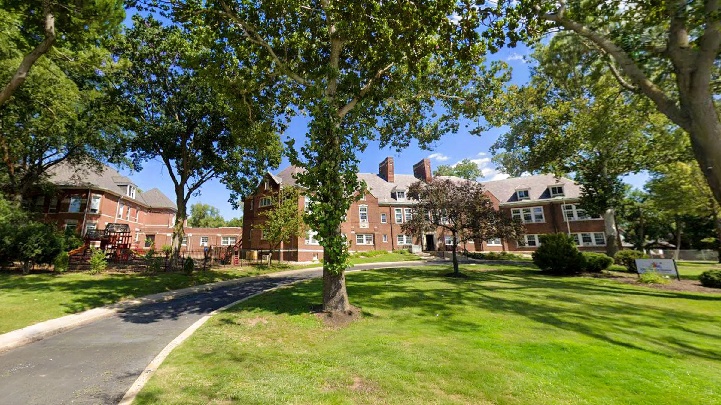 3D Laser Scanning & As-Built Revit Modeling for Children’s Home Facility in Illinois