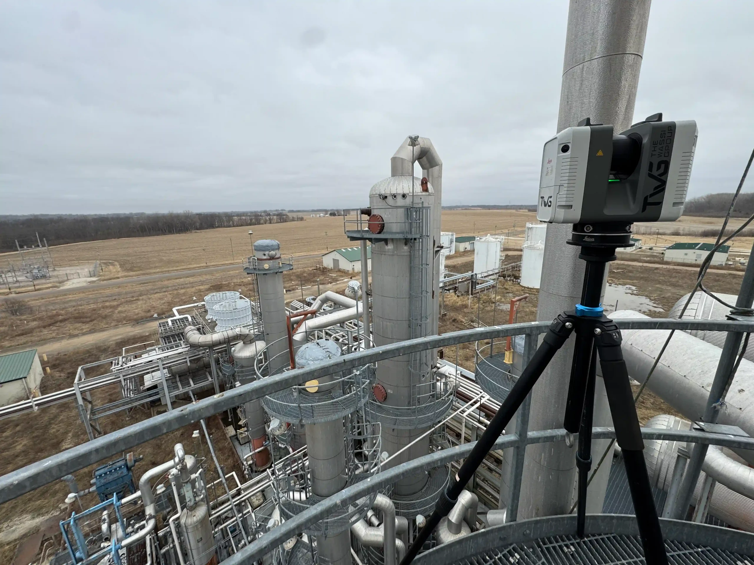 Why Facility Managers Need Accurate Floor Plans — and How 3D Scanning Delivers Them
