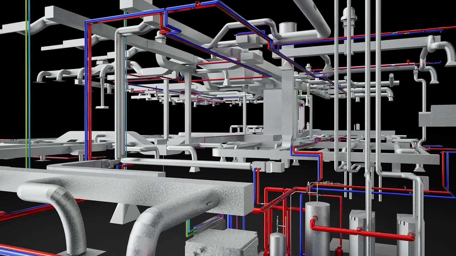 What Is BIM Modeling and How Does It Support Construction Projects?